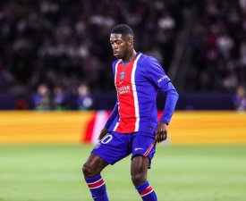 PSG - Dembélé : « Le Ballon d'Or n'a jamais été une obsession »