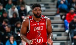 Coupes d'Europe : Cholet s'offre Strasbourg, Gravelines-Dunkerque tombe à « domicile » 