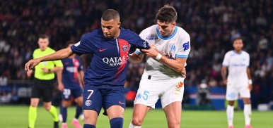 Ligue 1 : Quel nom donner au choc entre l'OM et le PSG ? 