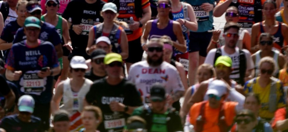Running : Un décès et une pléthore de malaises en France