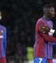 Barça : Dembélé buteur en Australie, Umtiti titulaire