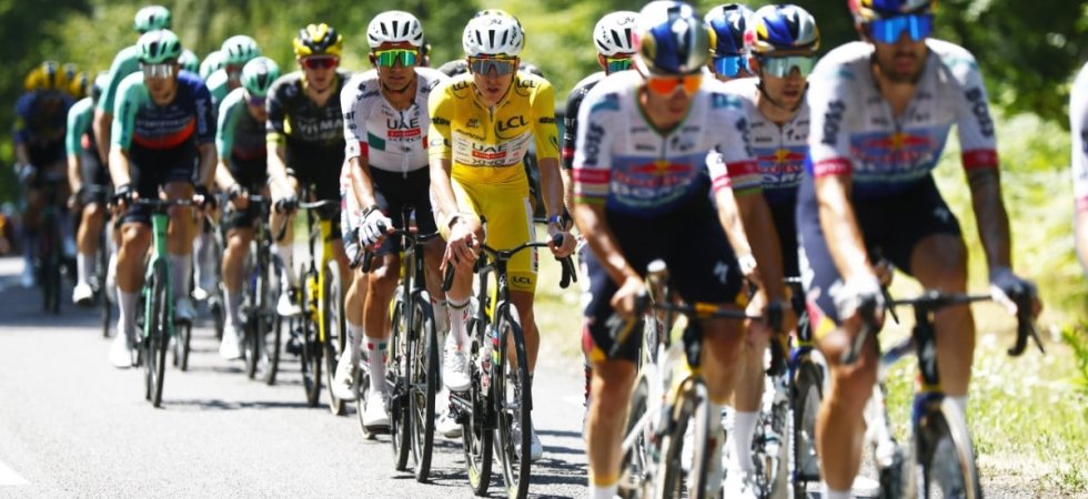 Tour de France : Revivez la 14e étape