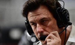 Mercedes : Le manque de cohérence de la direction de course à nouveau critiqué par Toto Wolff