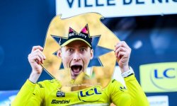 Cyclisme - Visma-Lease a Bike : Jorgenson, un contrat en guise de cadeau d'anniversaire 