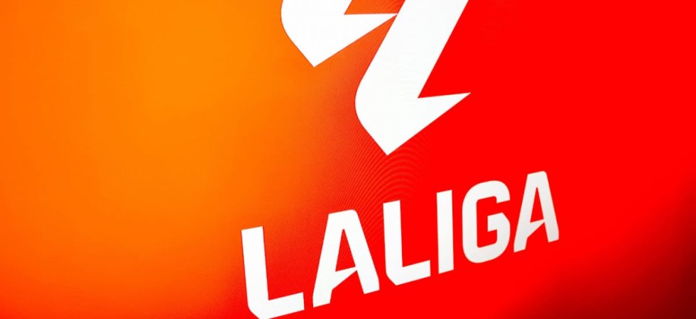 Droits TV : La Liga plus diffusée sur beIN SPORTS