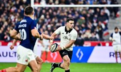 Toulouse : Un All Black pour suppléer Ramos ?