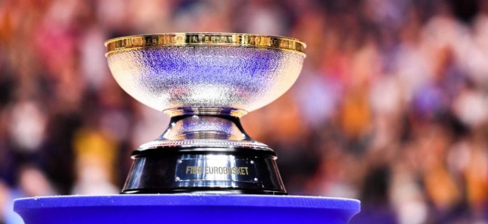 Tout savoir sur l'EuroBasket 2025 