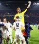 Coupe de France : Lyon dans le dernier carré 