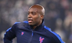 Crystal Palace : Mateta vers la Juve ? 