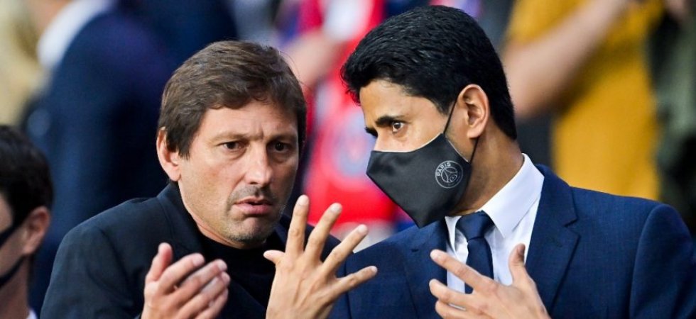 PSG - Leonardo : ''Le complexe, c'est qu'on n'a jamais gagné''