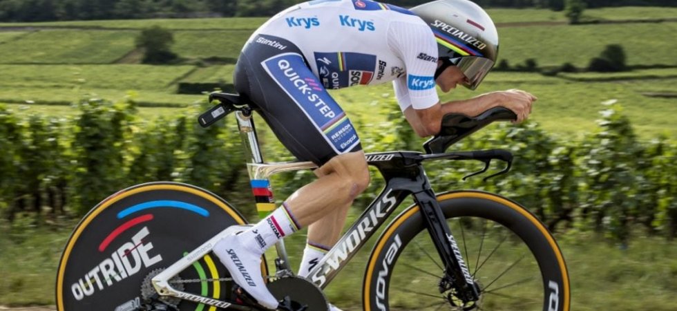Tour de France : Revivez la 21eme étape 