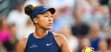 WTA - Montréal : Osaka s'est excusée