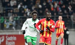 Saint-Étienne : Eymard s'apprête à prolonger