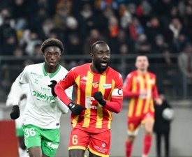 Saint-Étienne : Eymard s'apprête à prolonger