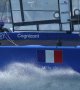 Voile : L'équipage français bat le record de vitesse en SailGP