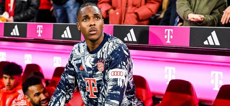 Bayern Munich : Tel prolonge jusqu'en 2029 