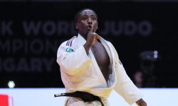 Judo - Mondiaux (H) : Gaba répond à ses détracteurs 