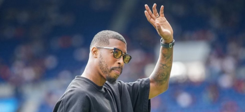 PSG : Kimpembe optimiste, son club moins 