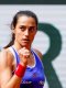 WTA - Cincinnati : Garcia, Jeanjean et Gracheva s'offrent un tour de plus 