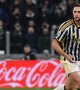 Juventus : Rabiot dévoile l'objectif des Bianconeri