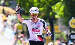 Tour Down Under (E2) : Vine prend le pouvoir 