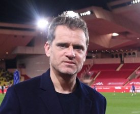 Rothen : "Il y a un rapprochement entre l'AS Monaco et les Saoudiens" 