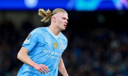 Manchester City : Haaland forfait à Brighton 