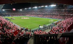 Euro 2025 (F) : Zoom sur les 8 stades de la compétition 