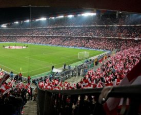 Euro 2025 (F) : Zoom sur les 8 stades de la compétition 