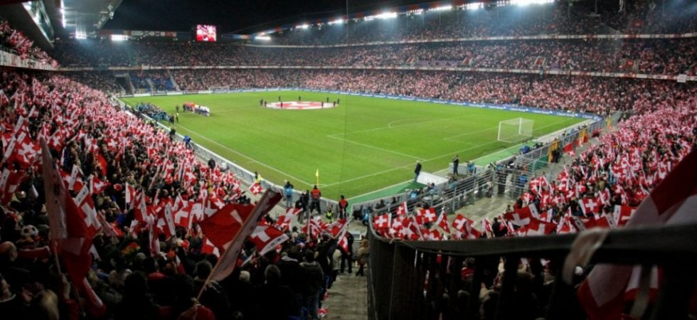 Euro 2025 (F) : Zoom sur les 8 stades de la compétition 