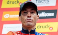 Tour d'Autriche : L'ancien motard A.Espargaro contraint à l'abandon 