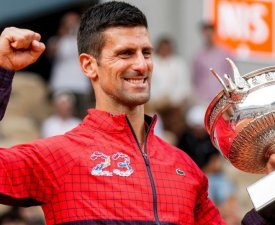 Roland-Garros : Augmentation significative du prize money 