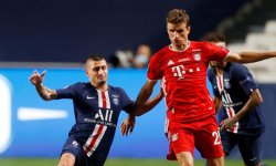 Bayern Munich : Müller prévient le PSG