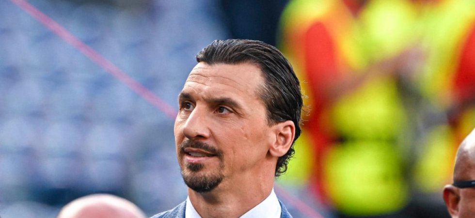 Espagne-Belgique : Ibrahimovic allume le coaching de Garcia