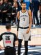 NBA : Sans Wembanyama, les Spurs terminent 2es à l'Ouest et affronteront Portland ou Phoenix