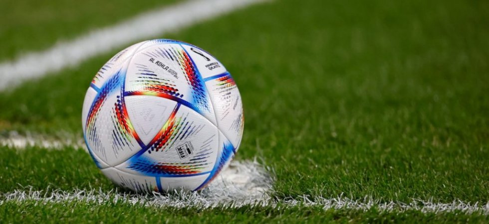 Pas de Mondial pour l'équipe de France de petite taille