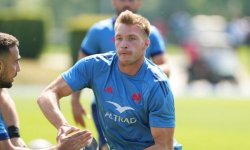 XV de France : La compo probable pour le deuxième test contre la Nouvelle-Zélande 