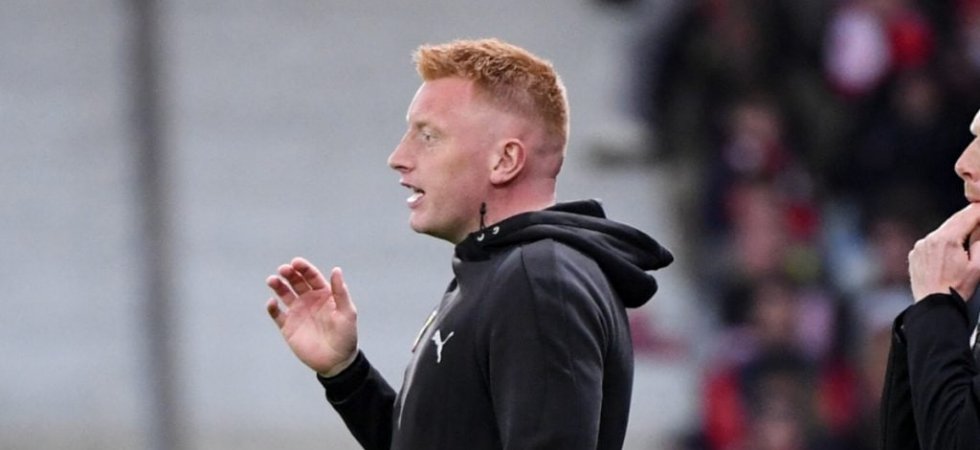 Lens : Still n'accable pas Ryan après sa bévue 