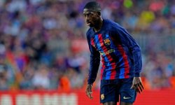 Barça : Le contrat de Dembélé révélé dans la presse