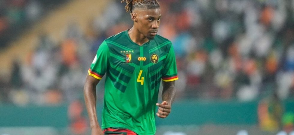 Stade Rennais : Wooh rassurant après son choc à la tête 