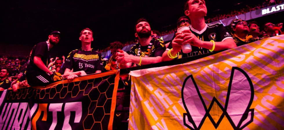 Esport : Karmine Corp héroïque, premier titre pour Vitality à l'EWC