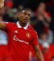Manchester United : Martial forfait pour la finale de la FA Cup