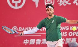 ATP - Hong Kong : Musetti renverse Rublev et file en finale 