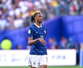 Bayern Munich : Michael Olise affole le marché des transferts