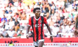 Nice : Boudaoui dans le viseur de Villarreal