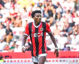 Nice : Boudaoui dans le viseur de Villarreal