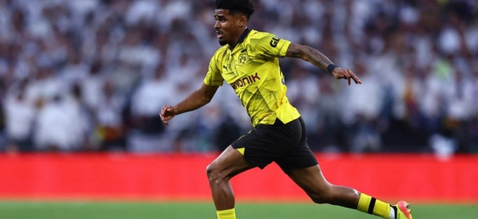 Mercato : Aston Villa dépasse Dortmund pour Maatsen 