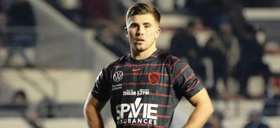 Toulon : Les supporters veulent garder Carbonel, le joueur ému par ce soutien