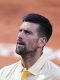 ATP - Rome : Une défaite et des doutes pour Djokovic ?