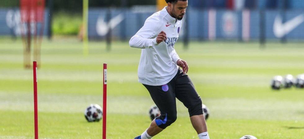Le PSG peut-il se passer de « l'impressionnant » Zaïre-Emery ?